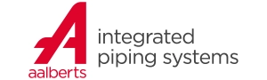 Aalberts Integrated Piping logo