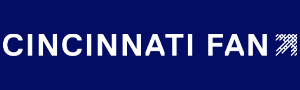 Cincinnati Fan logo