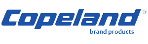 Copeland logo