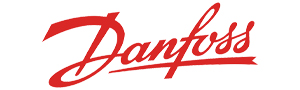 Danfoss logo