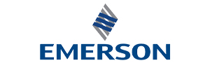 Emerson logo