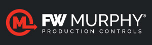 FW Murphy logo