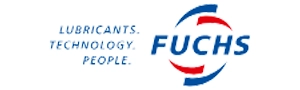 FUCHS logo