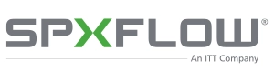 SPX Flow logo
