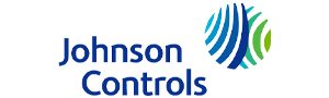 Johnson controls logo