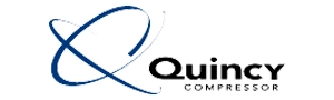 Quincy Compressor logo