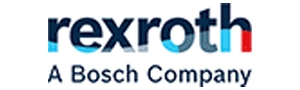 Rexroth logo