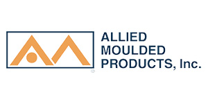 allied moulded logo