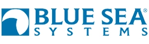 Blue Sea Systems logo