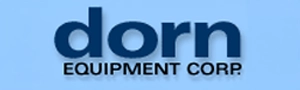 Dorn Equipment logo