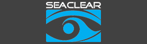 SeaClear logo
