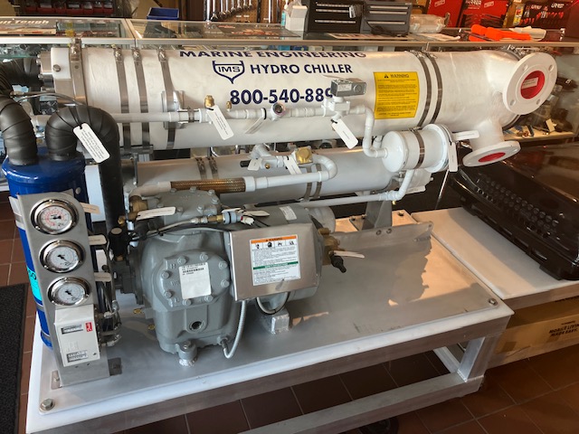 20 TON RSW