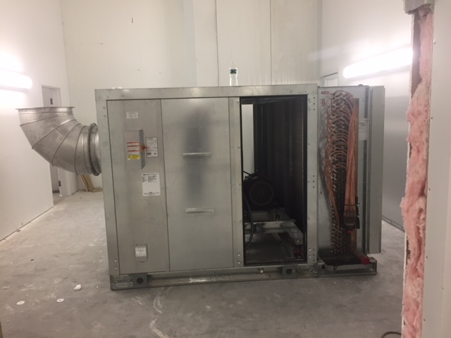 AIR HANDLER