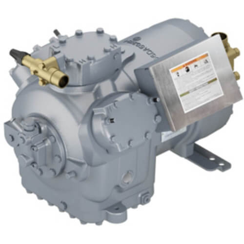 CARLYLE 06D COMPRESSOR