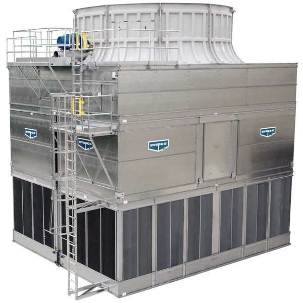 EVAPCO COOLING TOWER