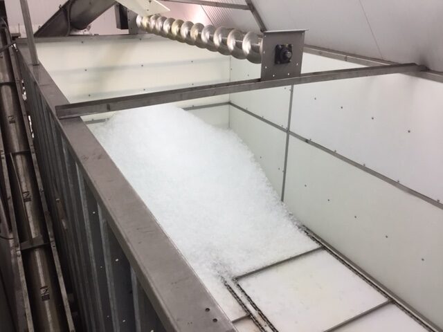 ICE BIN