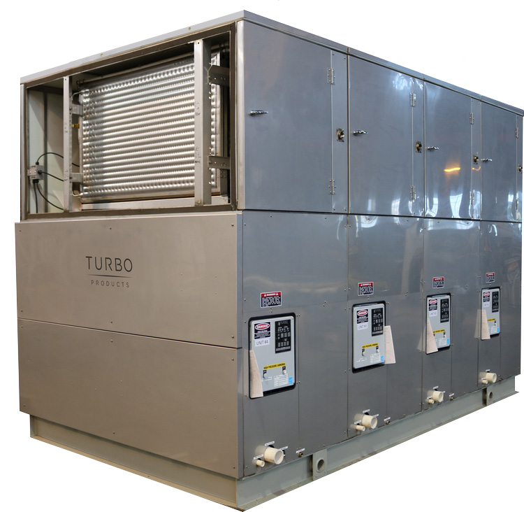 MHGA PLATE ICE MACHINE