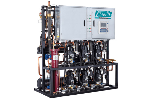 RACK SYSTEM