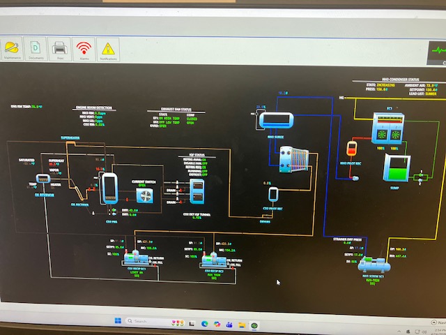 REMOTE MONITORING SOFTWARE