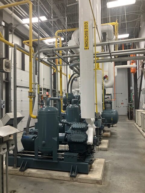 CASCADE SYSTEM
