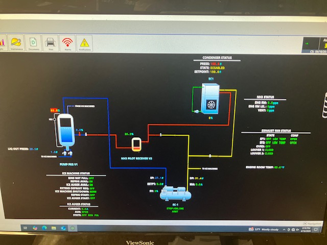 REMOTE MONITORING SOFTWARE 2
