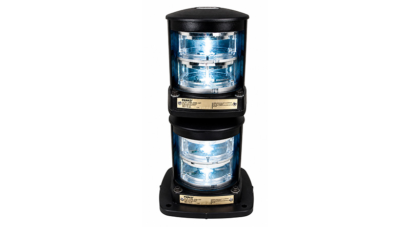 PERKO NAVIGATION LIGHT