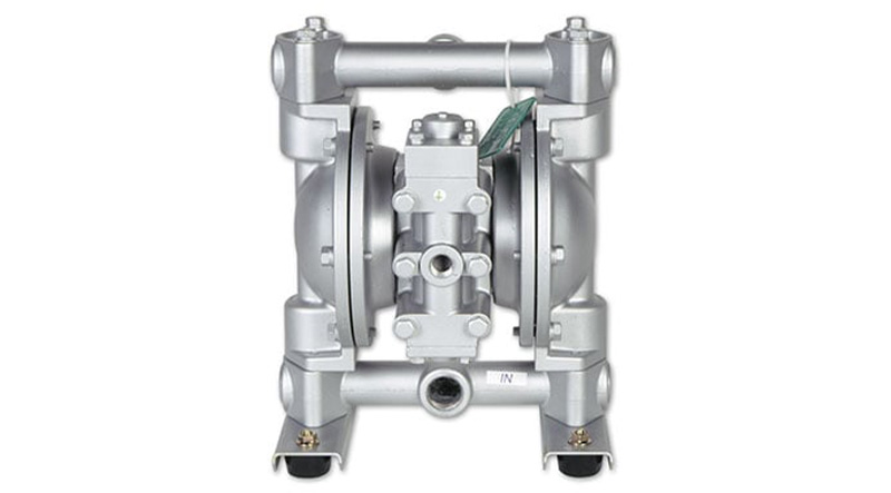 PNEUMATIC PUMP