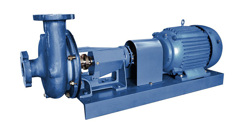 VERTIFLO PUMP