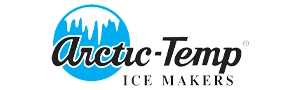 brands arctic temp ice makers logo
